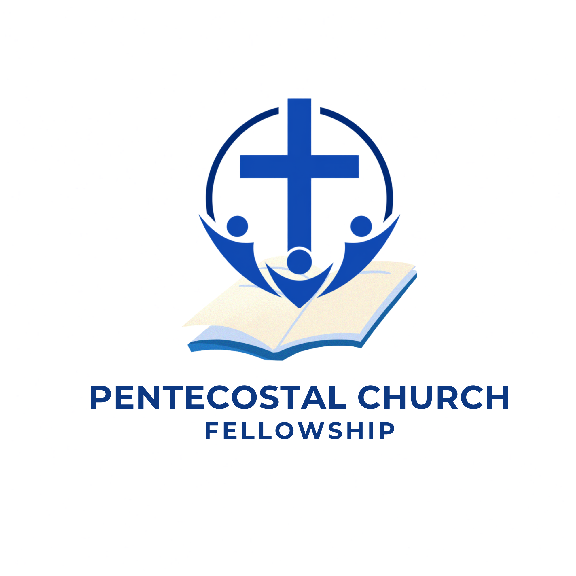 Pentecostal Fellowship Church logo